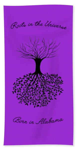 Beach Towel