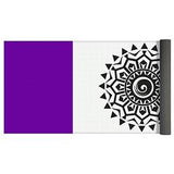 Giving New Meaning - Yoga Mat