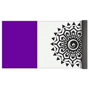 Giving New Meaning - Yoga Mat