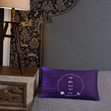 Basic Pillow<br>Truth<br>To Really<br>Understand<br>The Heart