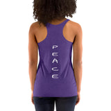 Peace - Put Everything Aside Cherish Everyone