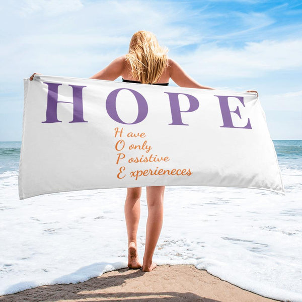 Towel - Hope