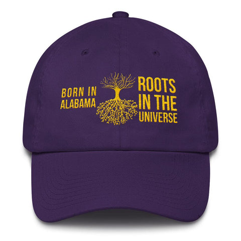 Alabama
