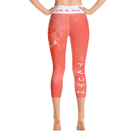 Truth<br>To Really Understand<br>The Heart