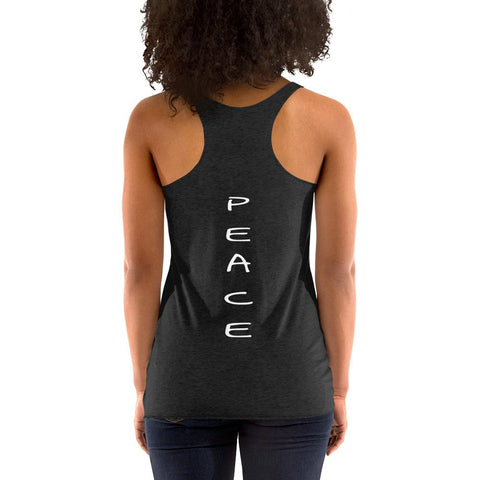 Peace - Put Everything Aside Cherish Everyone
