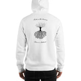 Hooded Sweatshirt - Alabama