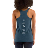Peace - Put Everything Aside Cherish Everyone