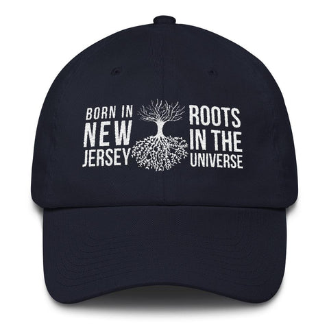 New Jersey