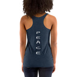 Peace - Put Everything Aside Cherish Everyone