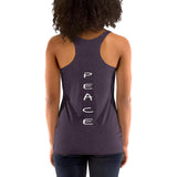 Peace - Put Everything Aside Cherish Everyone