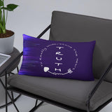 Basic Pillow<br>Truth<br>To Really<br>Understand<br>The Heart