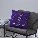 Basic Pillow<br>Truth<br>To Really<br>Understand<br>The Heart