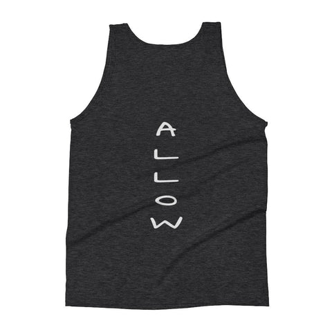 Allow<br>All Love Leave<br>Out Worries