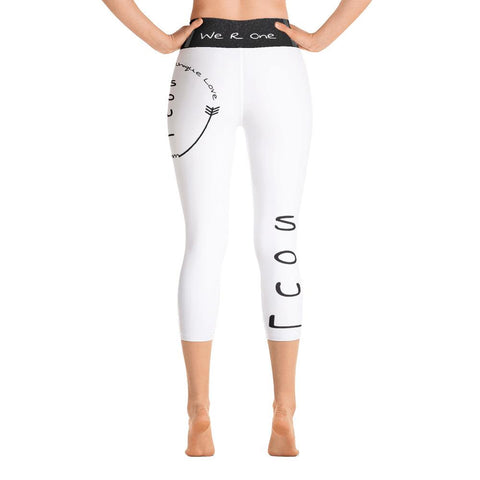 Soul<br>Share Our Unique Love