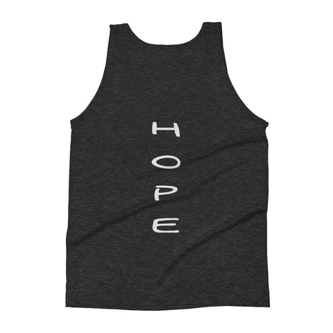 Hope<br>Have Only<br>Positive Experiences