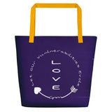 Love<br>Let Our<br>Vulnerabilities Evolve