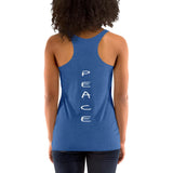 Peace - Put Everything Aside Cherish Everyone
