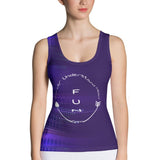 Fun<br>Forever Understand Now<br>Tank Top