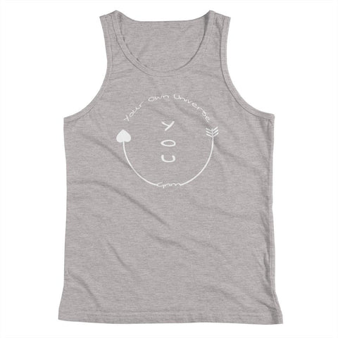 You<br>Your Own Universe