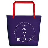 Truth<br>To Really Understand<br>The Heart