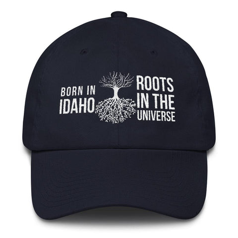 Idaho