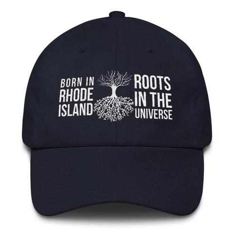 Rhode Island