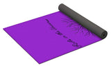 Oaklahoma - Yoga Mat